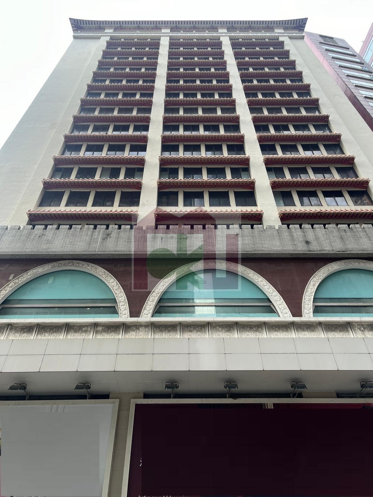 HSBC Building Tsim Sha Tsui, Tsim Sha Tsui